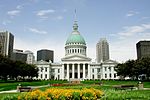 Old Courthouse and Smith Square (5264355150)